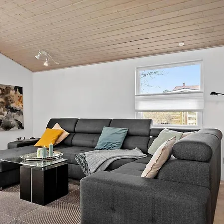 Feriehus Sj333-borkop-tangvej-1