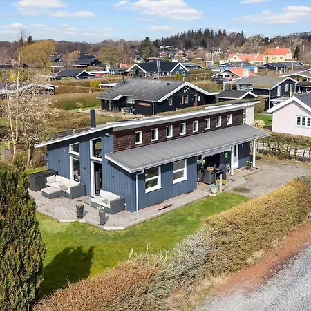 Feriehus Sj333-borkop-tangvej-1 Børkop