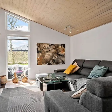 Feriehus Sj333-borkop-tangvej-1 *