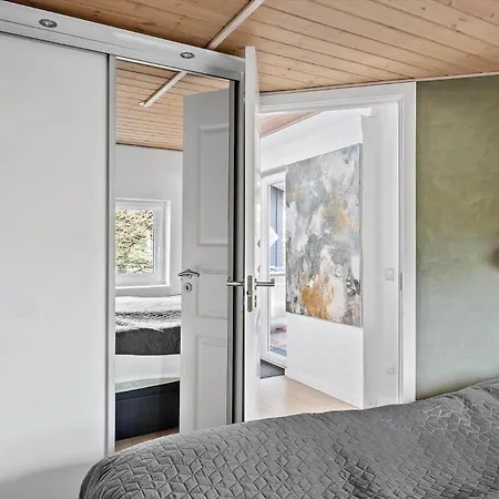 Feriehus Sj333-borkop-tangvej-1 *