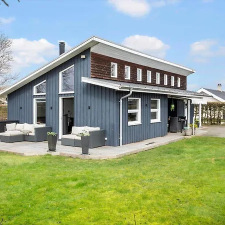 Feriehus Sj333-borkop-tangvej-1