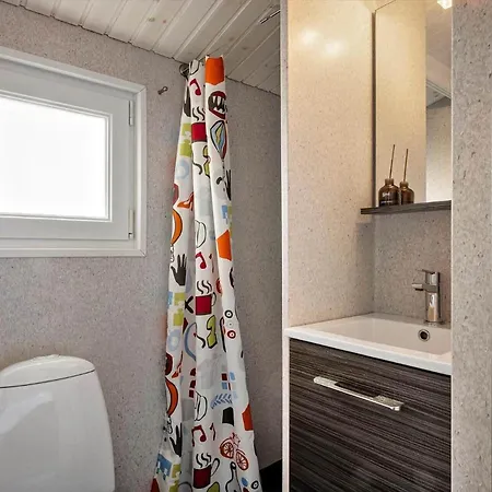 Sj333-borkop-tangvej-1 Feriehus *