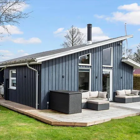 Feriehus Sj333-borkop-tangvej-1