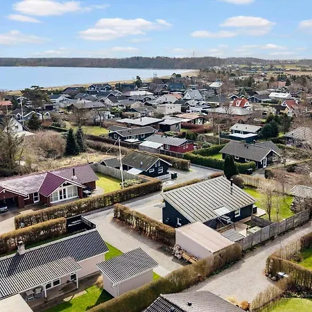 Feriehus Sj333-borkop-tangvej-1 *