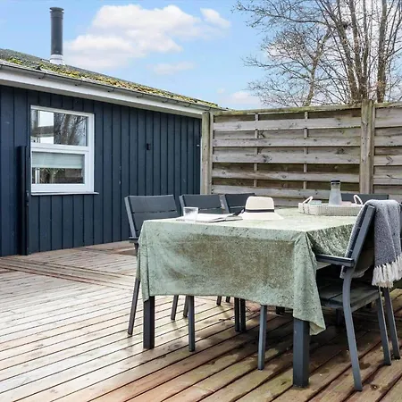 Feriehus Sj333-borkop-tangvej-1 Børkop