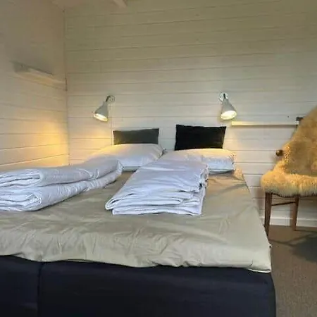 Feriehus Sj333-borkop-tangvej-1